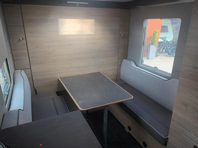 Tabbert Pantiga 390 WD Finest Edition  foto: 3