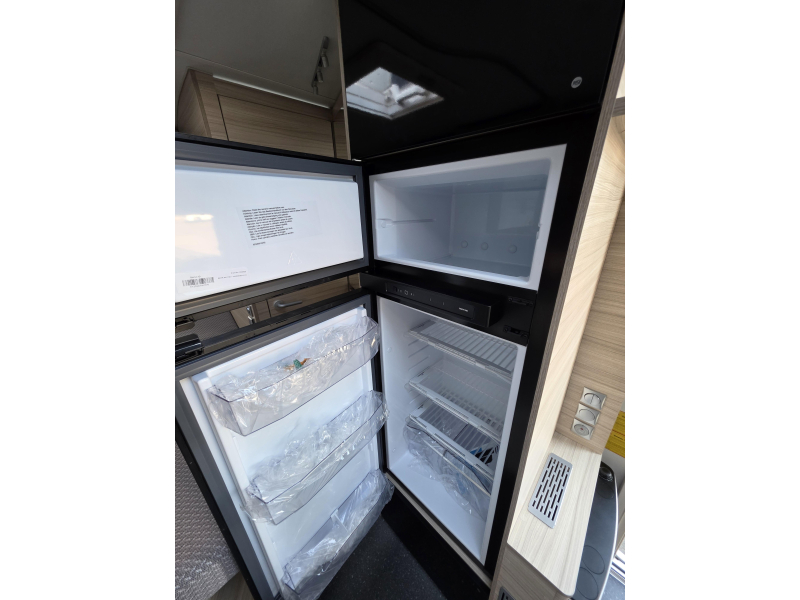 Adria Altea 402 PH Foto: 9