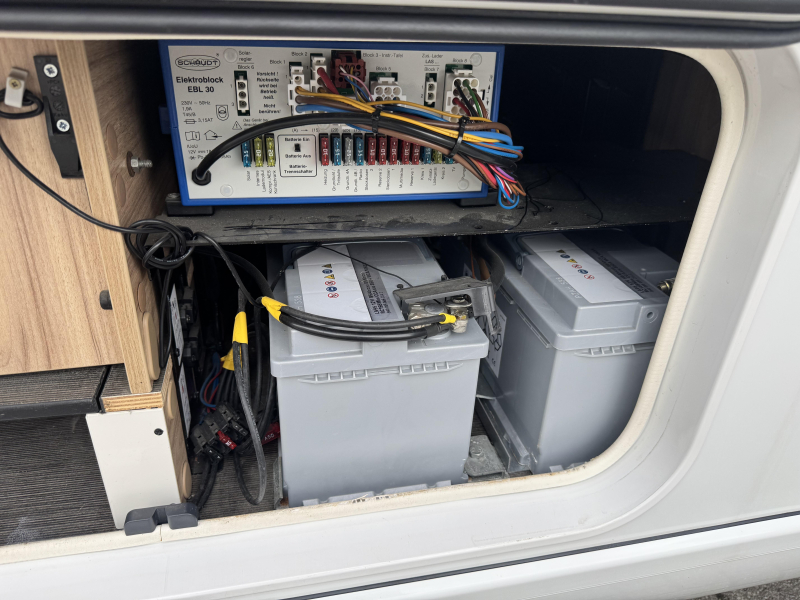 Hymer Exsis-I 588  foto: 22