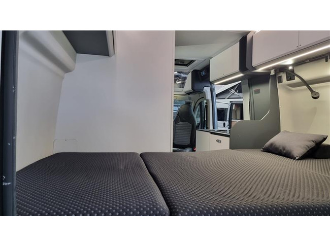 Adria Twin Sports 540 SPB Foto: 12