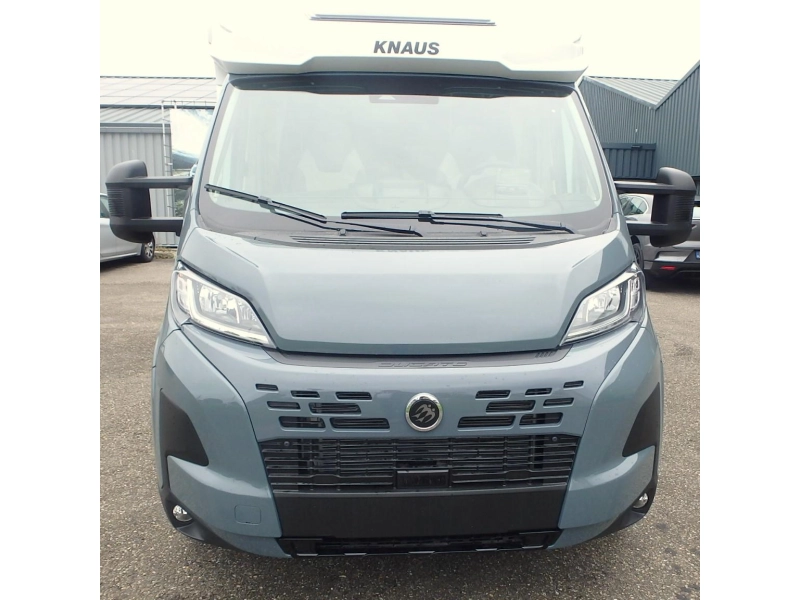 Knaus L!ve Ti 590 MF Aanbieding Camperhuur  foto: 6