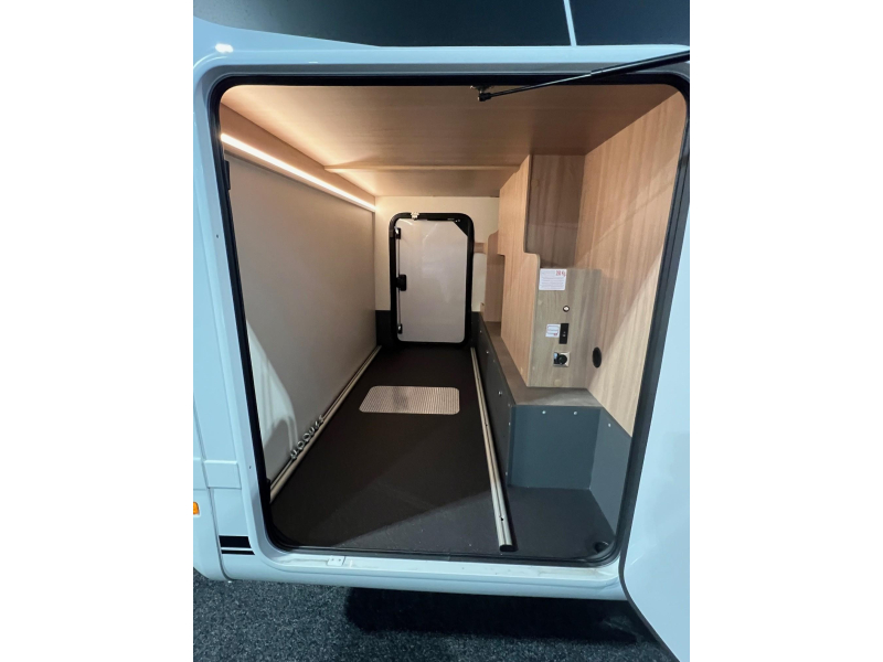 Laika Ecovip L 3019 Automatik 2026 Foto: 24