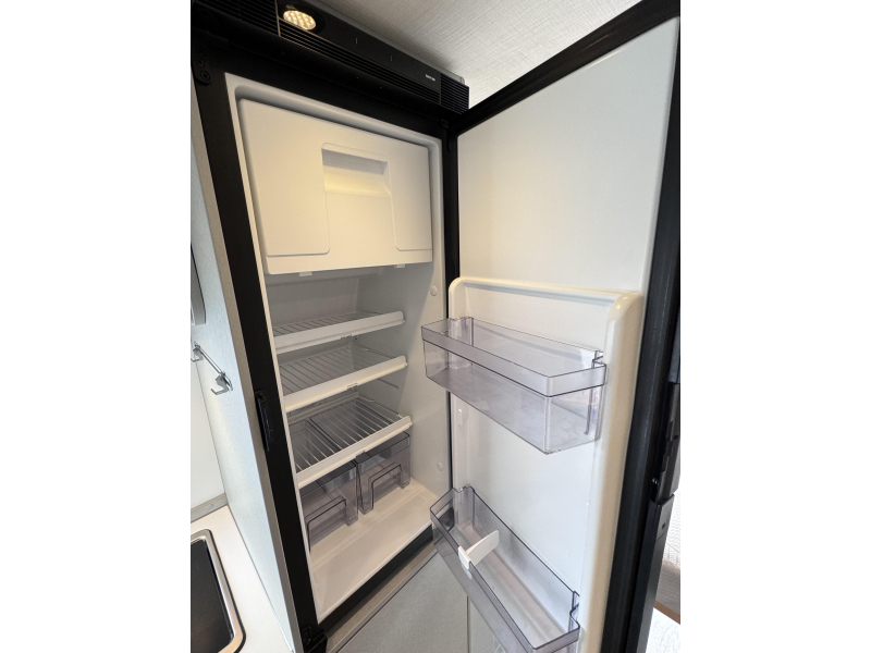 Hymer Free 600 - 4 persoons -  foto: 10