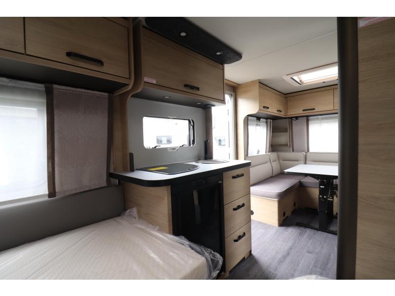 Weinsberg CaraOne Edition HOT 480 EU Model 2026 / 957  foto: 12