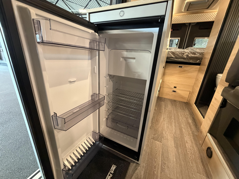 Knaus Boxtime 600 MQ Automatik / komplett Foto: 10