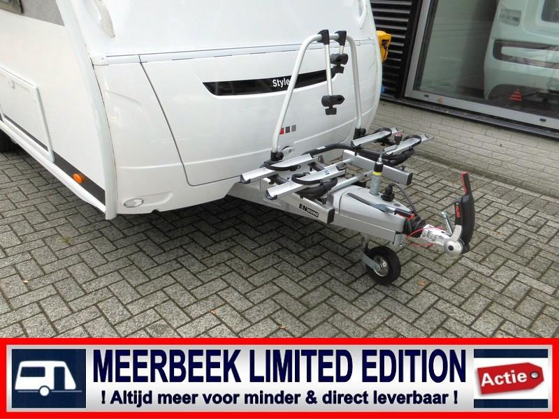 LMC Style Comfort 440 D 6754,=KORTING THULE&MOVER  foto: 5