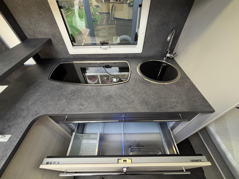 Caravelair Artica 520 Foto: 11