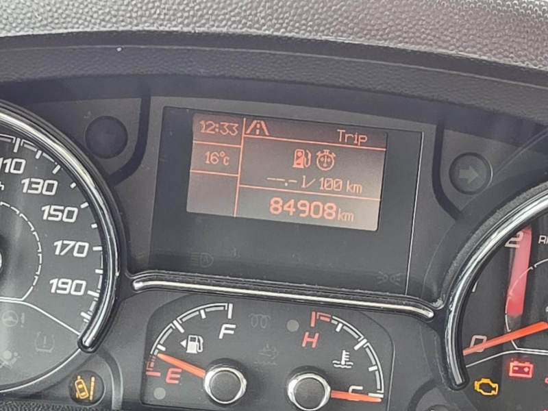 Knaus Boxstar 540 MQ As New! photo: 2