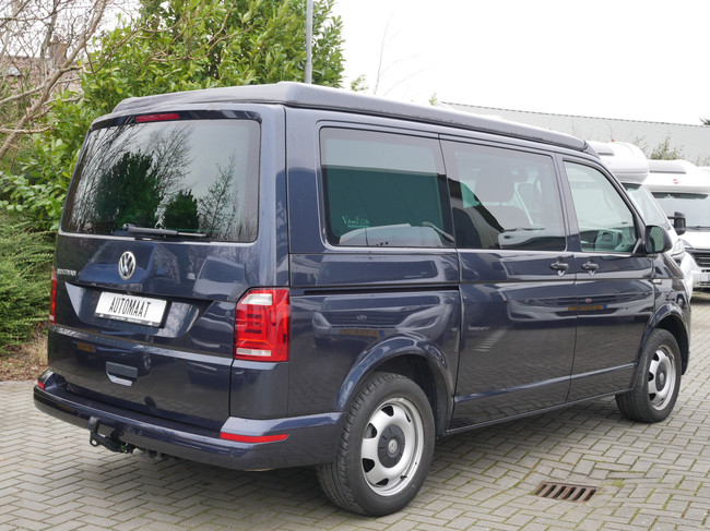 Volkswagen T6 Multivan, DSG Autom&aacute;tico, Techo elevable para dormir, &iexcl;&iexcl;6 plazas!! foto: 23
