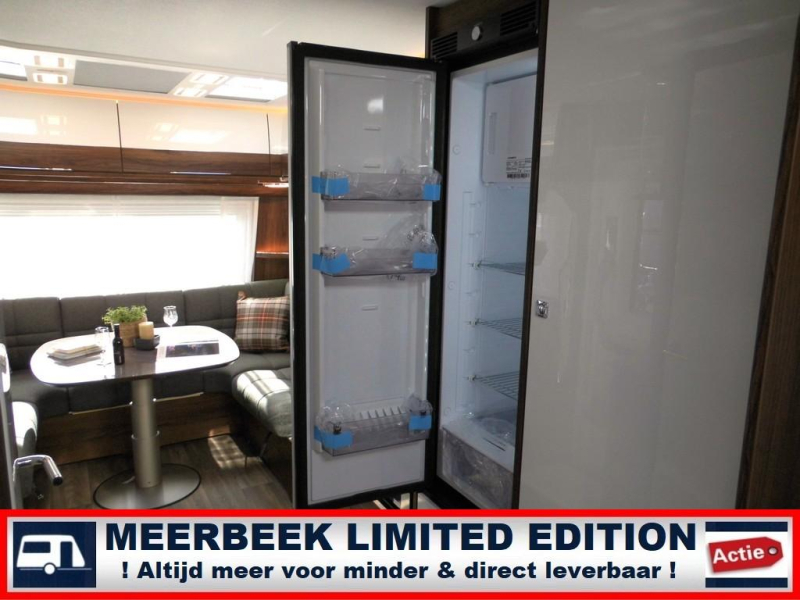 Fendt Diamant 560 SGW 2026 NIEUWSTE AVILA STOF  foto: 13