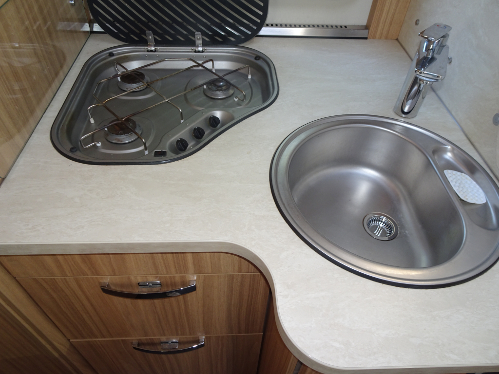 HYMER T 578 GL photo: 6