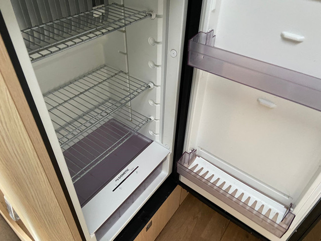 Hymer B ML-T 780 photo: 10