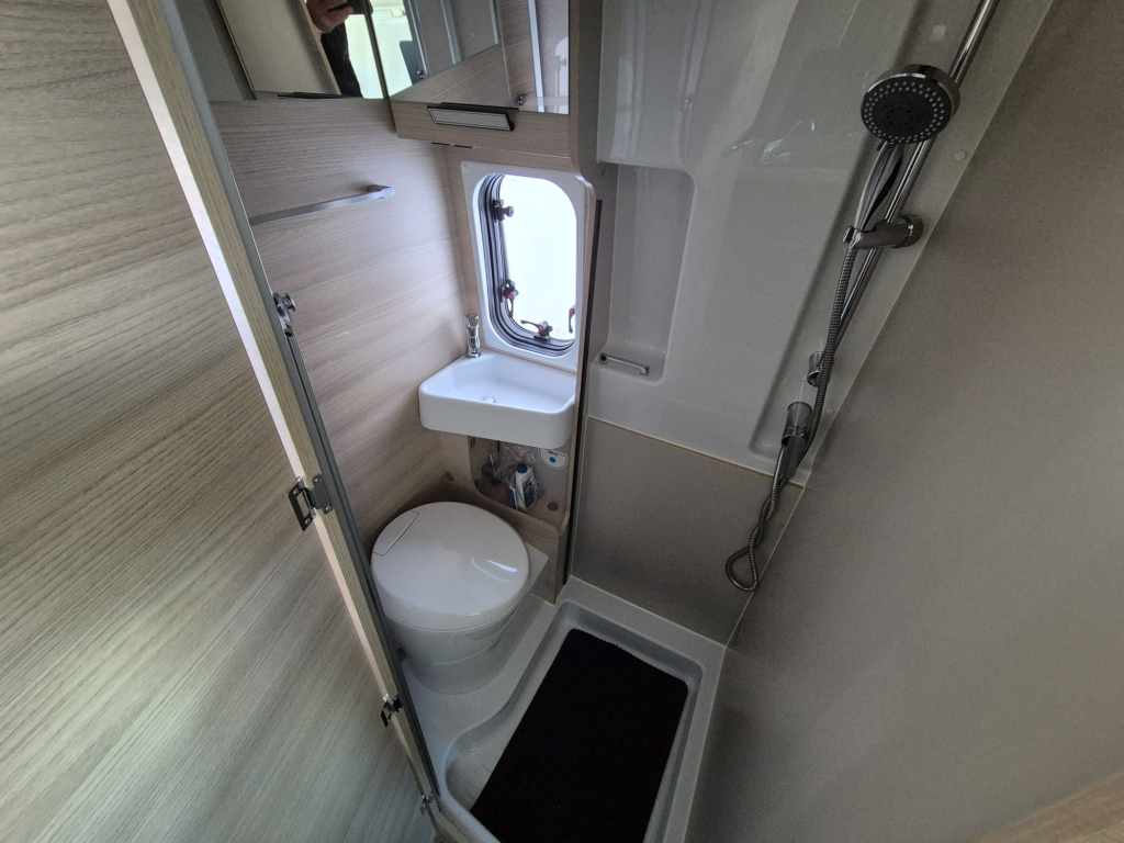 CHAUSSON V697 SPORT LINE photo: 11