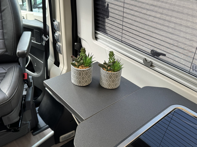 Adria Twin Sports 640 SGX Supreme 180 pk AUTOMAAT 9-Traps Euro6 Fiat Ducato Maxi 4250 kg **Lengtebedden in hoogte verstelbaar/Hefdak m foto: 17