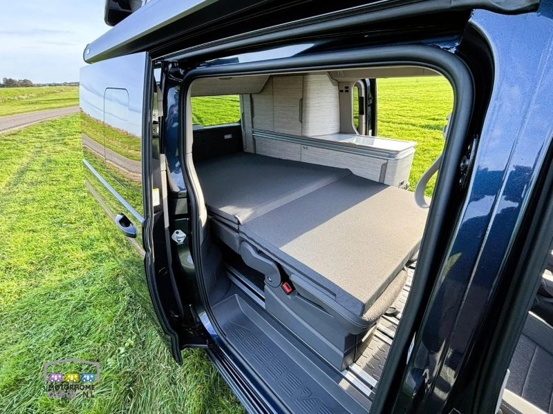 Volkswagen California Ocean 1.5 eHybrid 4Motion  foto: 15