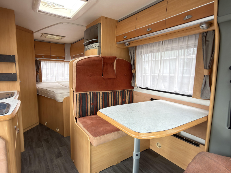 Cristall Carotel H592 Foto: 10