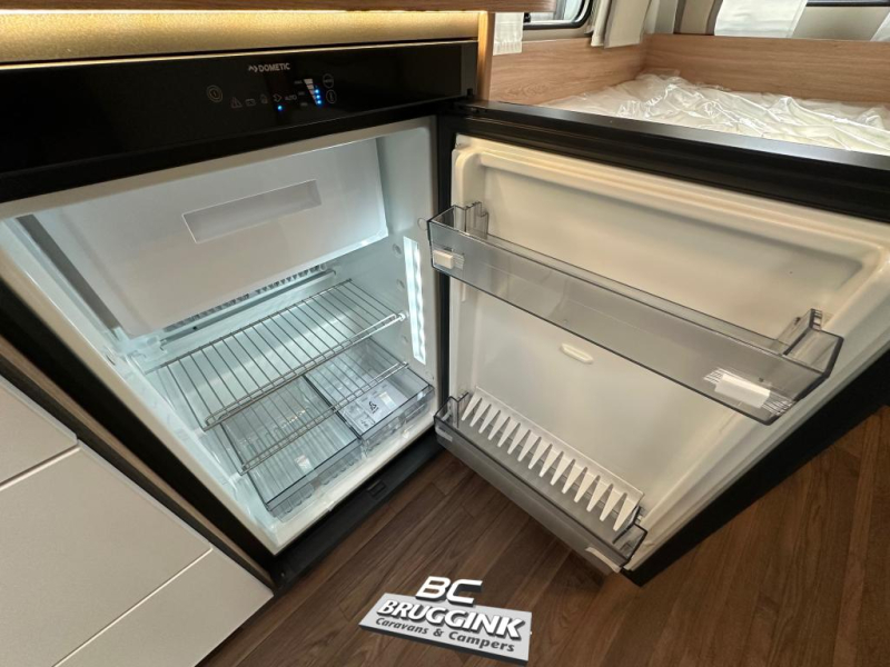 Knaus Sport 450 FU  foto: 7