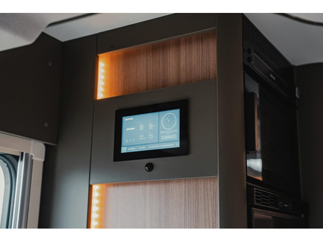 Hymer GT-S 685 Ann&eacute;e mod&egrave;le 2027 photo : 18