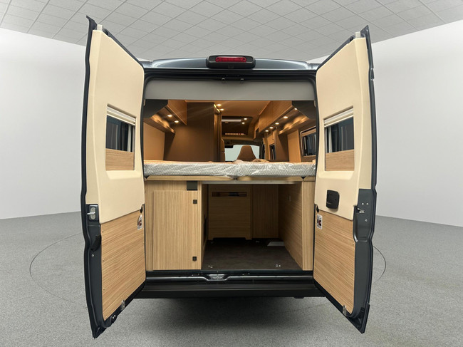 Malibu Relax 640 LE R Ambition foto: 16