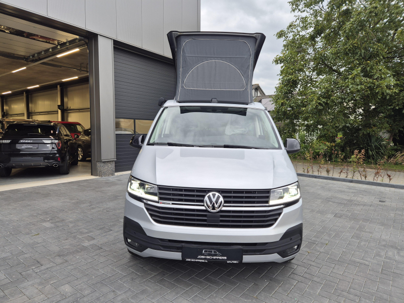 Volkswagen T6.1 California Edition DSG 4motion Sper 2022 