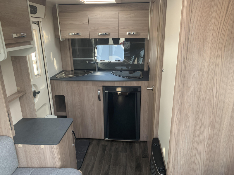 Sprite Mondial 370 SE Model 2026  foto: 4