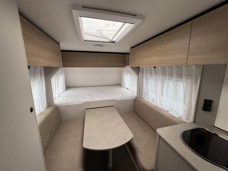 LMC Sassino 470 K  foto: 4