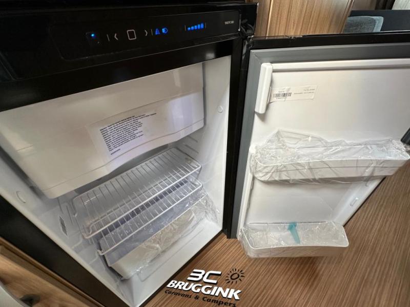 Eriba Nova Light 470 - HERFSTAANBIEDING!  foto: 6