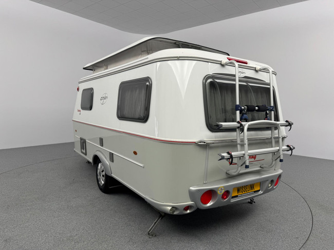 Eriba Touring Troll 540 Forever Young