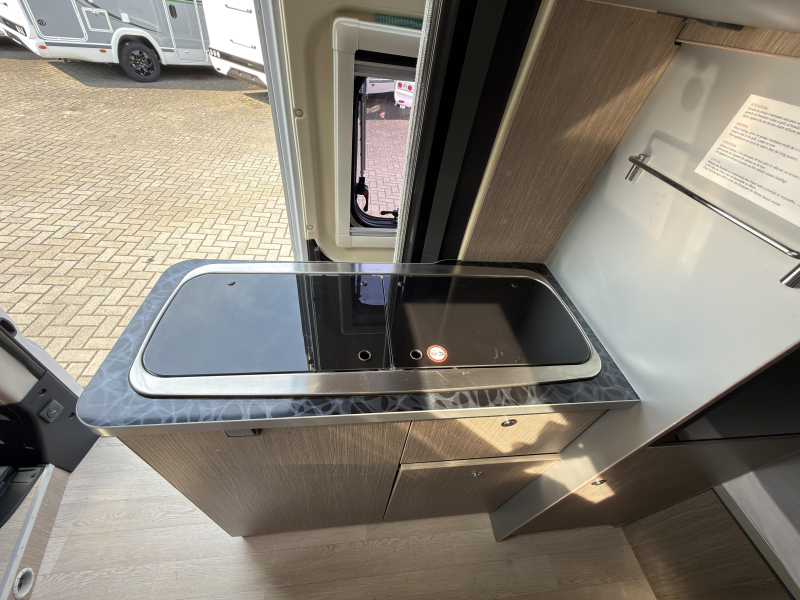 Chausson Twist 594 V 4-persoons  foto: 13