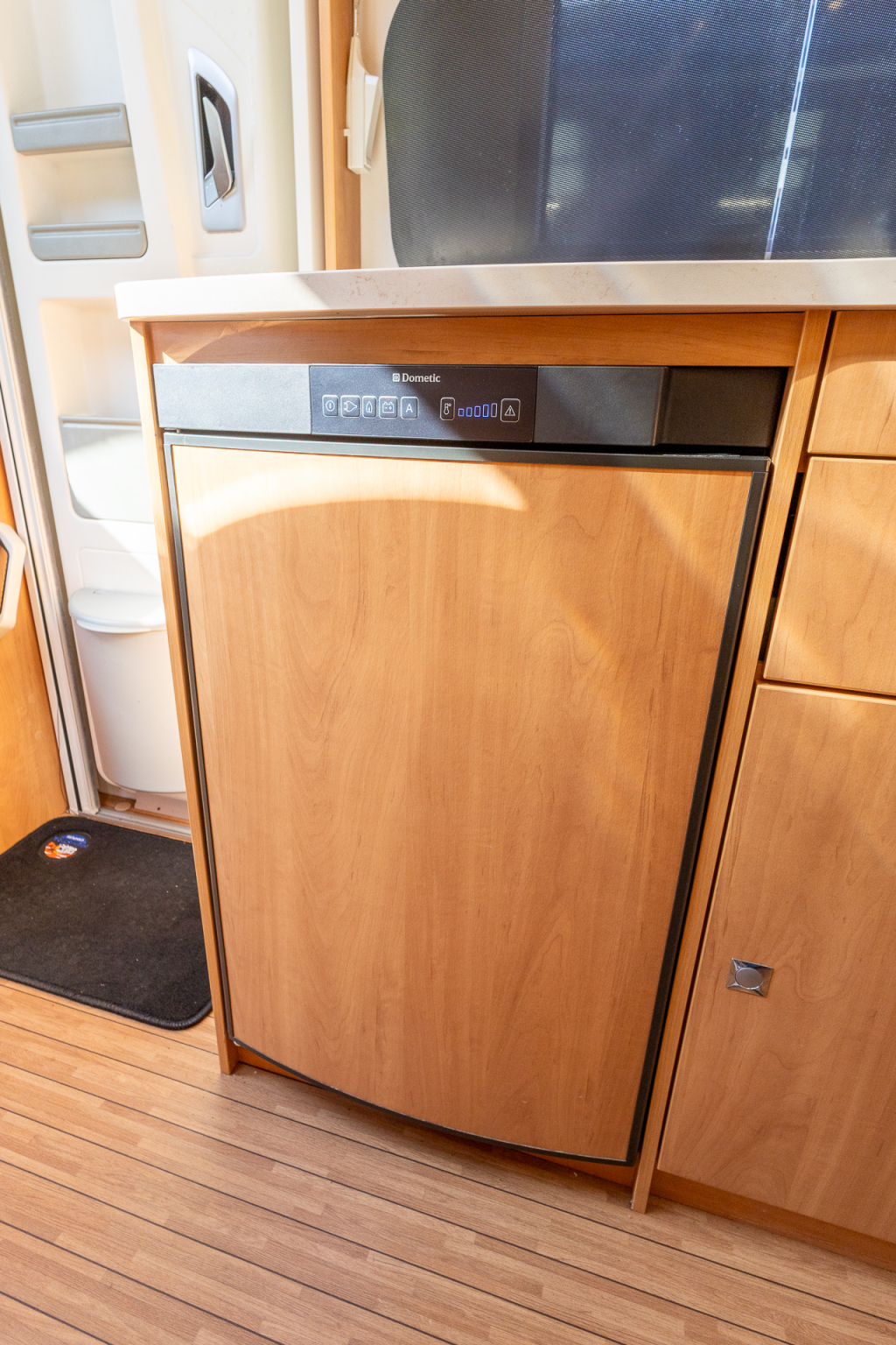DETHLEFFS GLOBEBUS T4 foto: 14