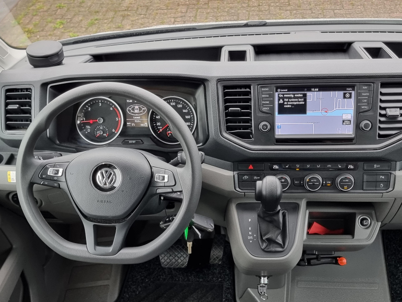 Volkswagen Grand California 600  foto: 9