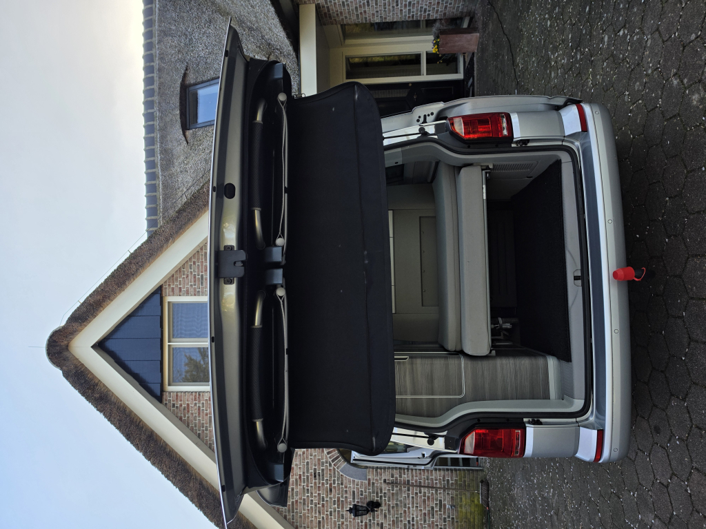 Volkswagen T6 California Ocean foto: 6