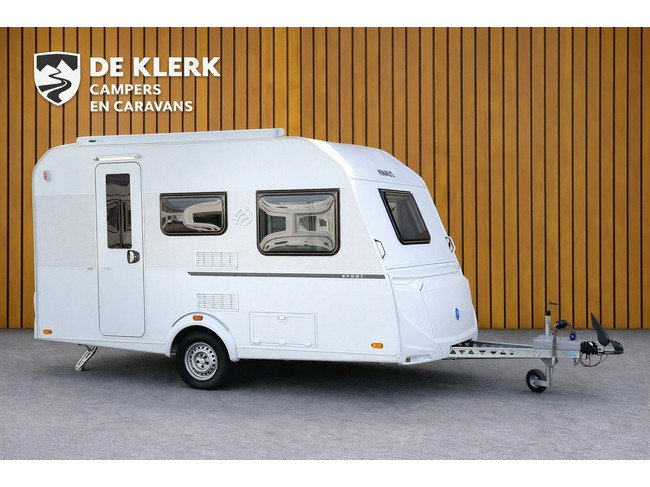 Knaus SPORT 420 QD / 50% Deals