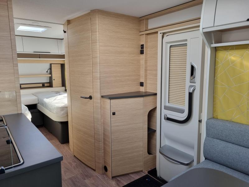 Fendt Apero 515 SG -Aanbieding  foto: 6