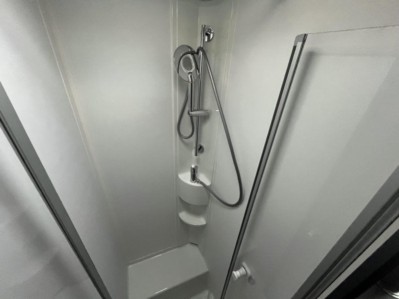 Adria Coral Axess 650 DL Benelux Edition  foto: 7