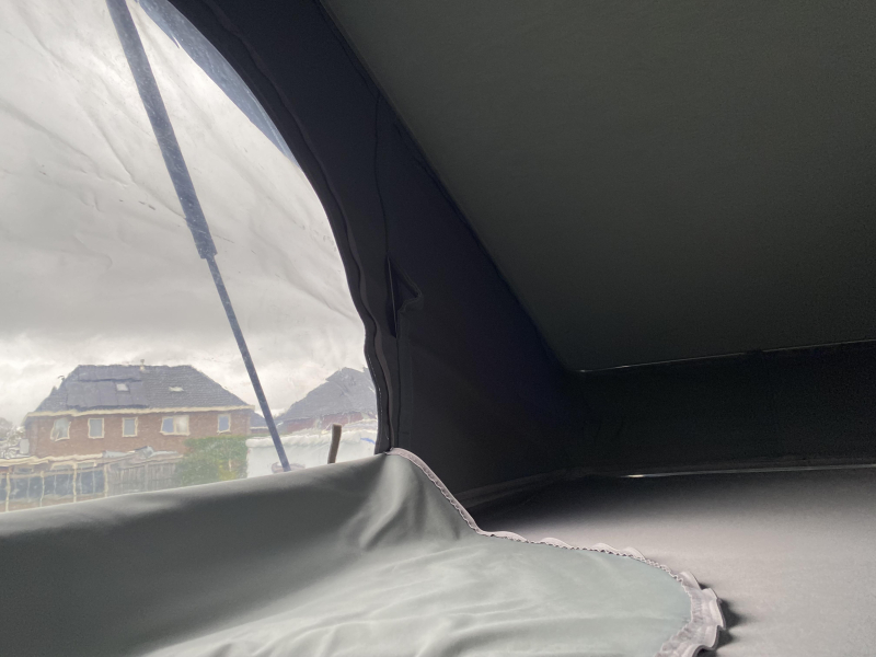 Dethleffs Globevan Camp Two  foto: 19
