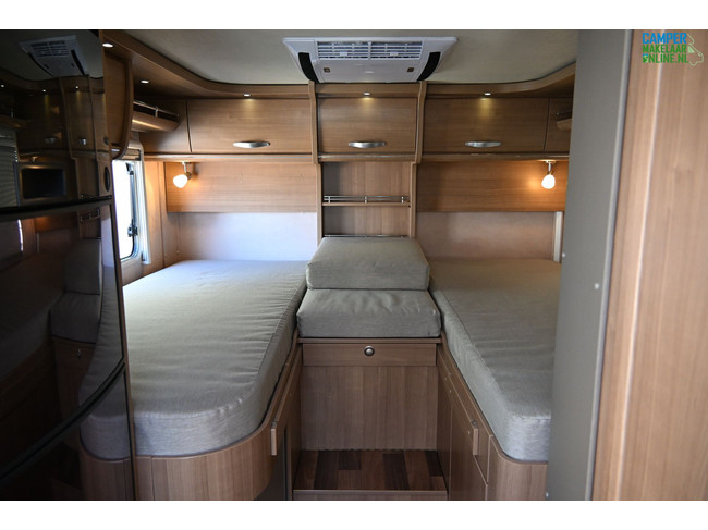 Hymer Tramp 578T foto: 15