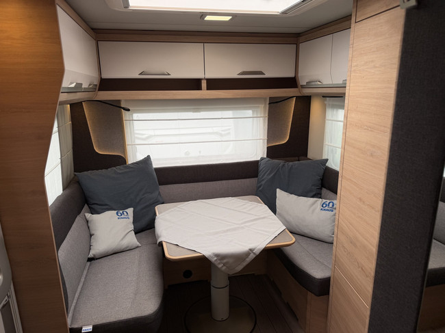 Knaus SUDWIND 500 EU 60 Years foto: 11