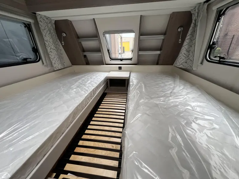 Hobby On Tour 460 DL AANBIEDING  foto: 10