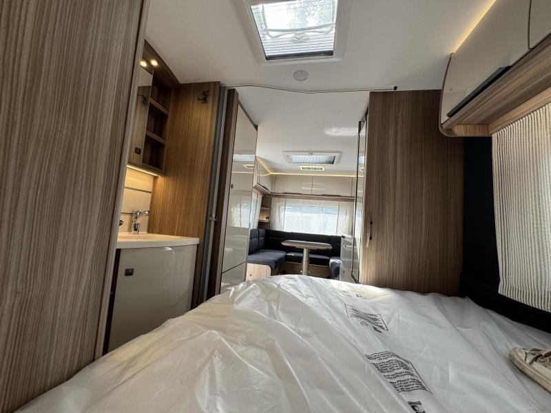 Fendt Tendenza 465 SFB Model 2025!  foto: 11