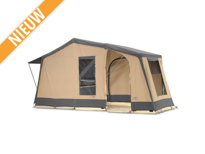 Cabanon Malawi 2.0 Royale DeLuxe - lengtebed  hoofdfoto: 1