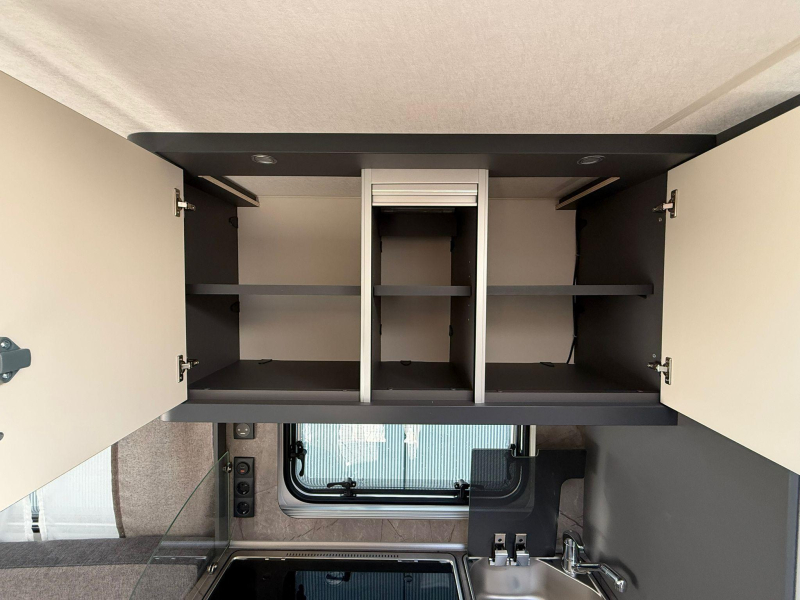 Hobby De Luxe 460 UFE Nieuw | Actie model 2026  foto: 4