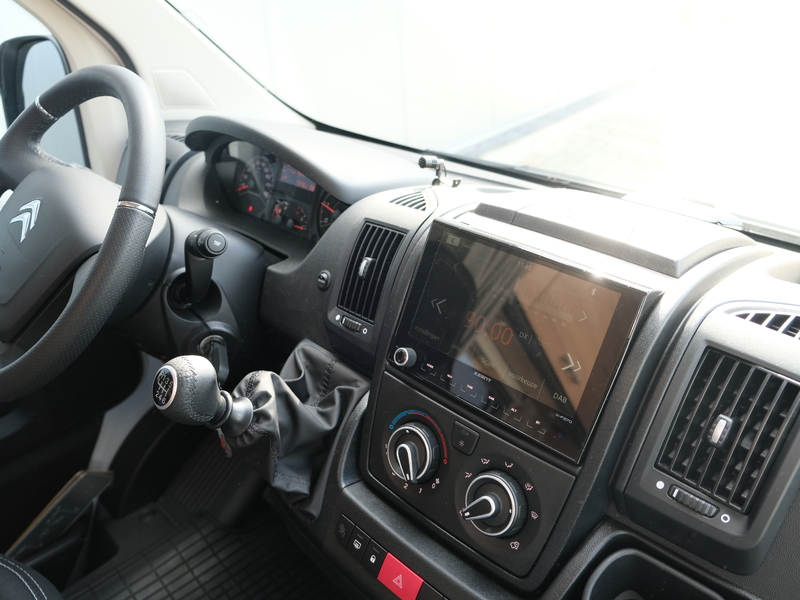 Sunlight V66 Compacte foto: 7