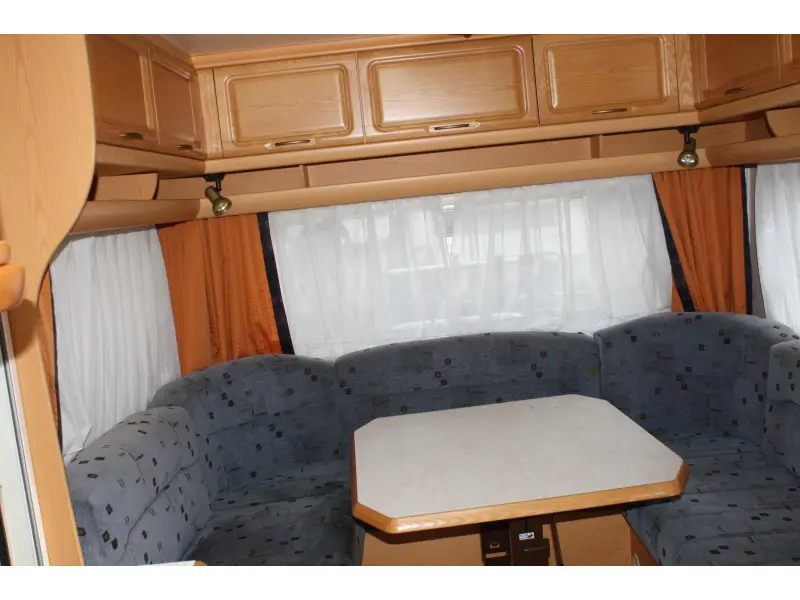 Fendt Platin 490 TF  foto: 7