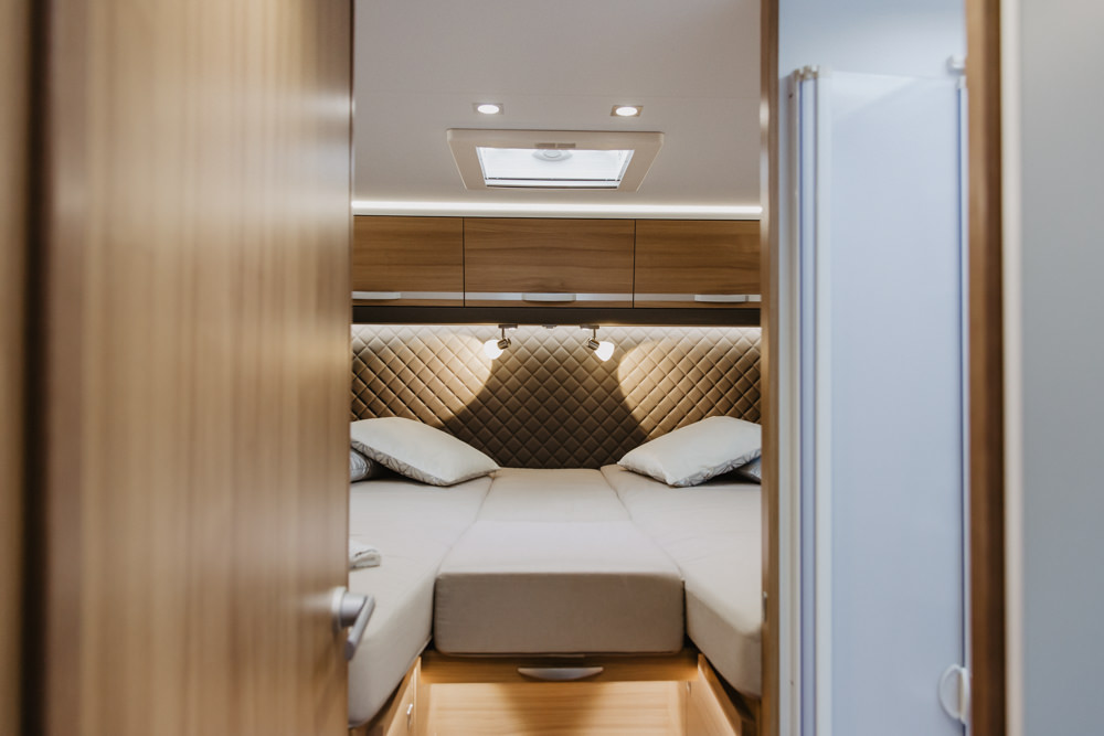 Adria Matrix 670 SL photo: 16