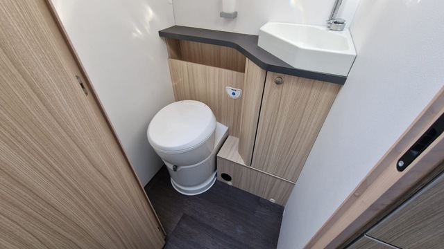 Fiat Adria Sunliving S70SP foto: 19