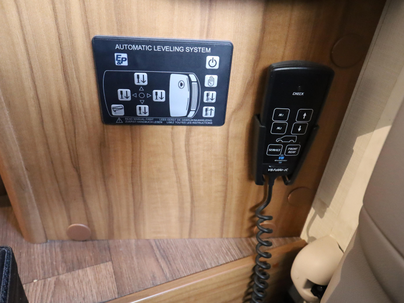 Hymer Starline 690 FULL OPTIONS foto: 20