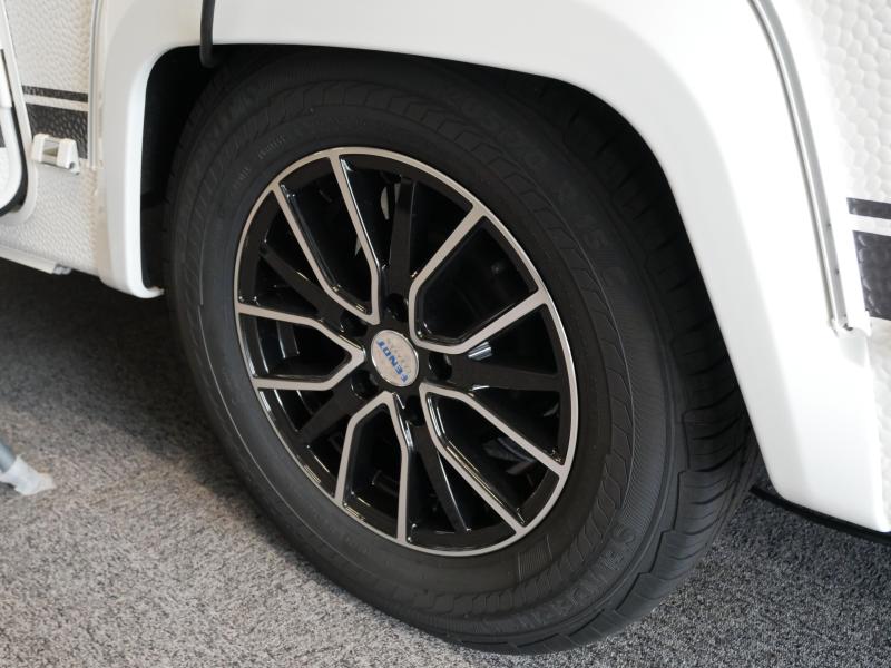 Fendt Tendenza 465 SFB GRATIS MOVER. 