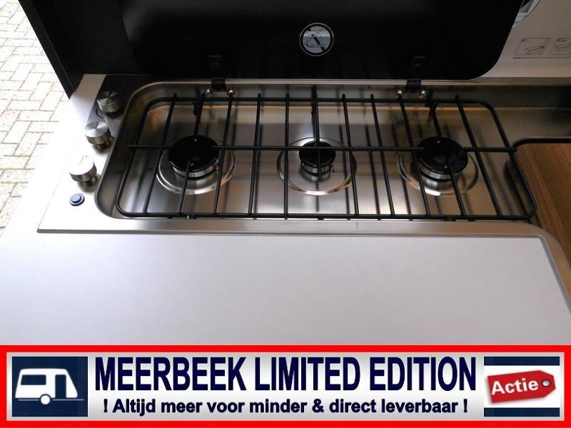 Adria Altea 60 Years Selection 502 UL + KORTING 3414,= !  foto: 13