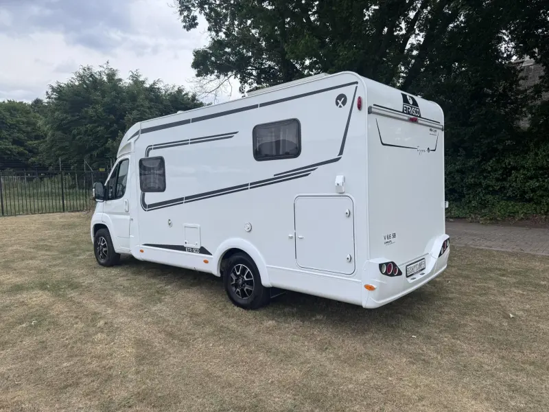 Etrusco V6.6 SB X  foto: 4